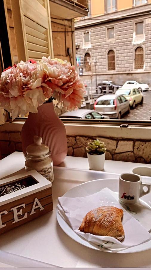 Dimora Donna Carmela Daire Napoli Dış mekan fotoğraf