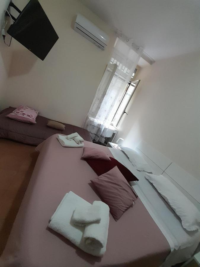 Dimora Donna Carmela Daire Napoli Dış mekan fotoğraf