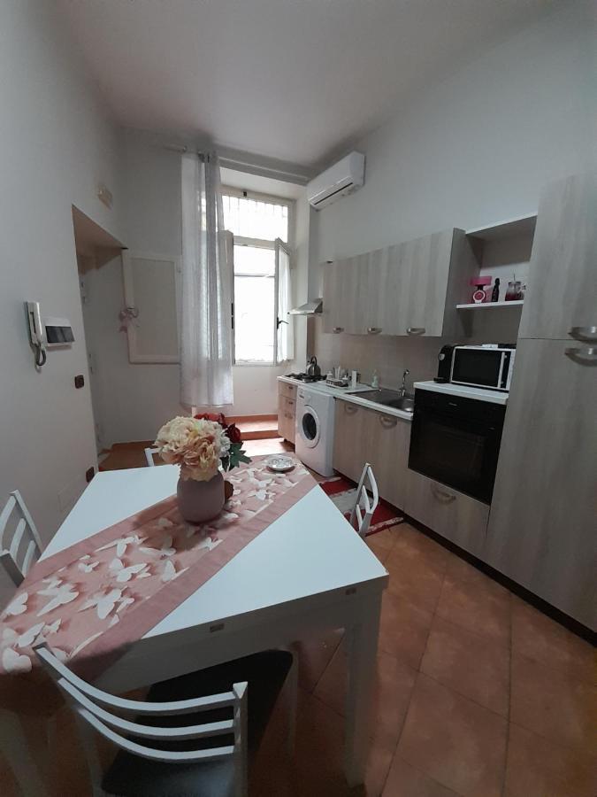 Dimora Donna Carmela Daire Napoli Dış mekan fotoğraf