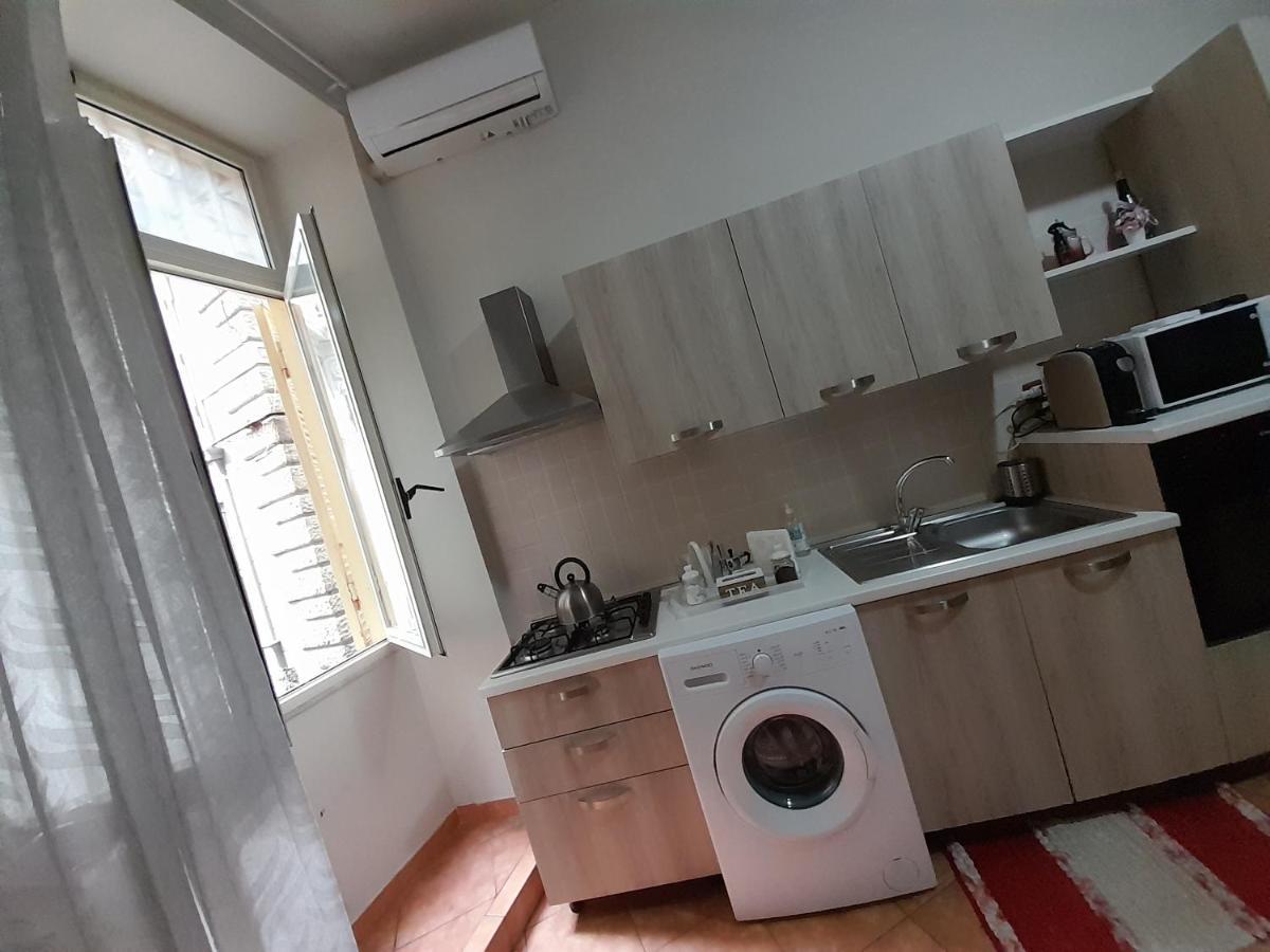 Dimora Donna Carmela Daire Napoli Dış mekan fotoğraf