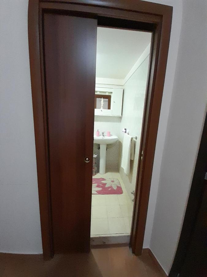 Dimora Donna Carmela Daire Napoli Dış mekan fotoğraf