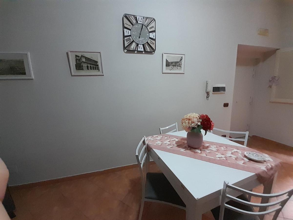 Dimora Donna Carmela Daire Napoli Dış mekan fotoğraf
