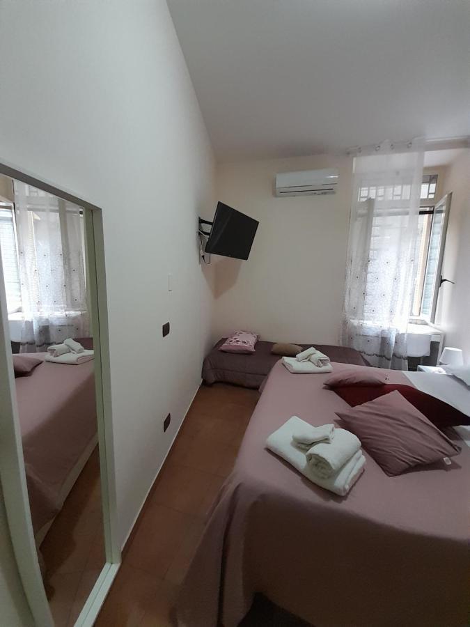 Dimora Donna Carmela Daire Napoli Dış mekan fotoğraf