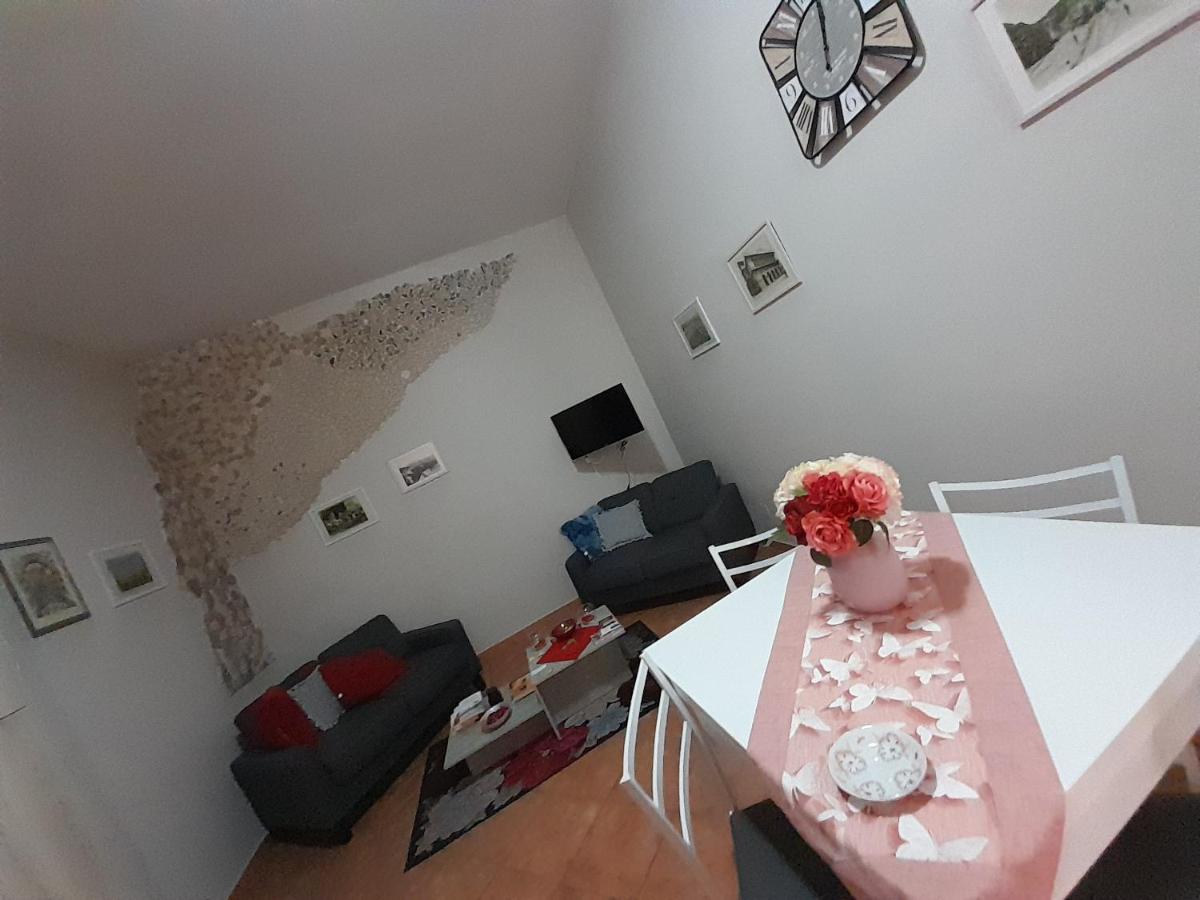 Dimora Donna Carmela Daire Napoli Dış mekan fotoğraf
