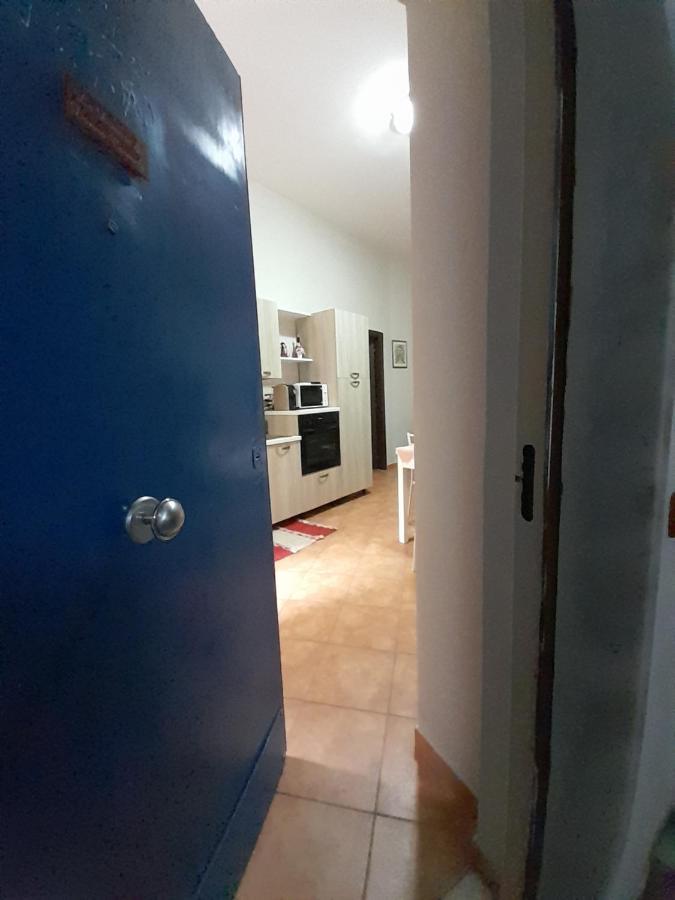 Dimora Donna Carmela Daire Napoli Dış mekan fotoğraf