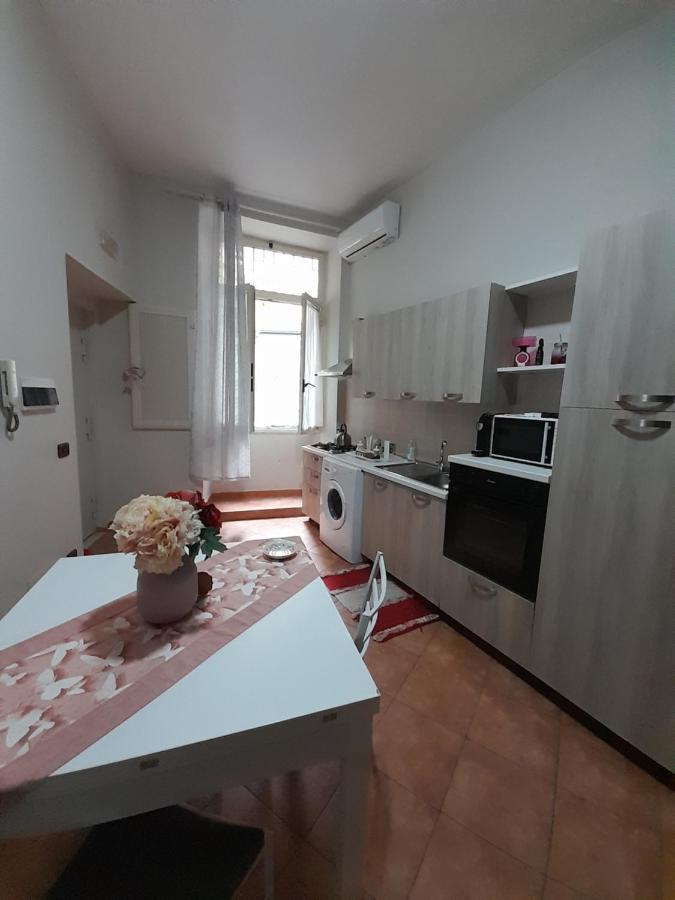 Dimora Donna Carmela Daire Napoli Dış mekan fotoğraf
