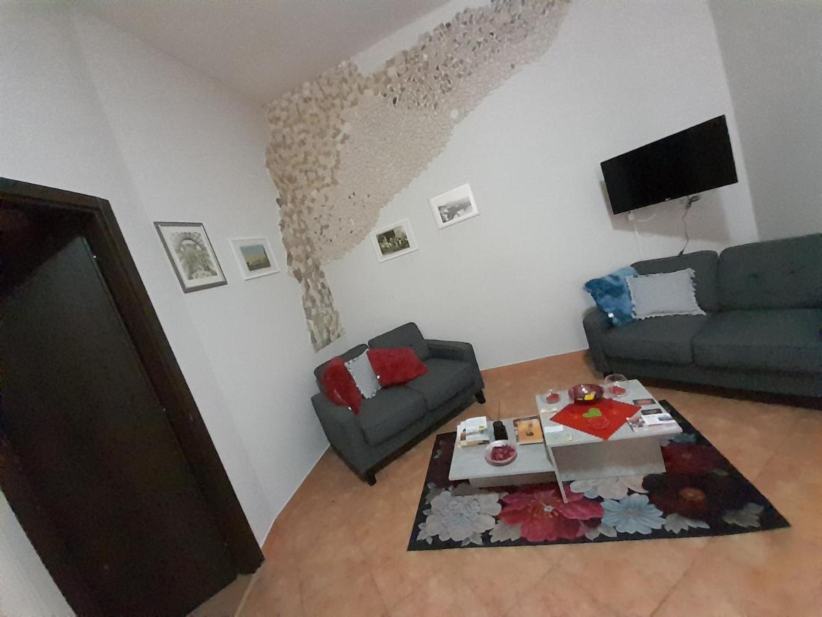 Dimora Donna Carmela Daire Napoli Dış mekan fotoğraf